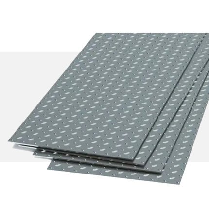 Carbon Steel Plates